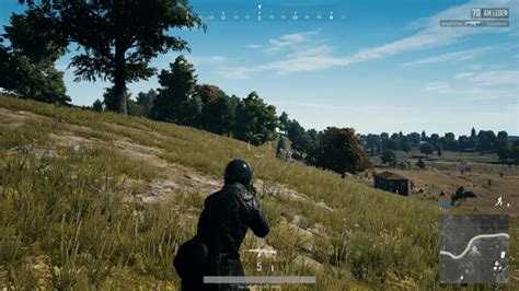 Notes De Mise Jour De La Mise Jour De Pubg Pour Une Petite