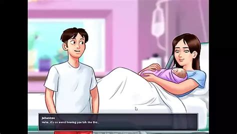 All Sex Scenes From The Game My Cute Roommate XHamster