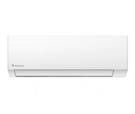Кондиционер Axioma ASX24F1/ASB24F1 на 65-75 кв. м, сплит-система, On ...