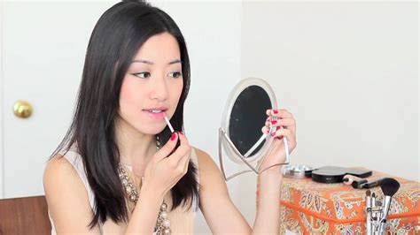 How To Do Eye Makeup For Asian Eyes