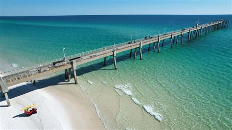 The Guide to Okaloosa Island - RealJoy