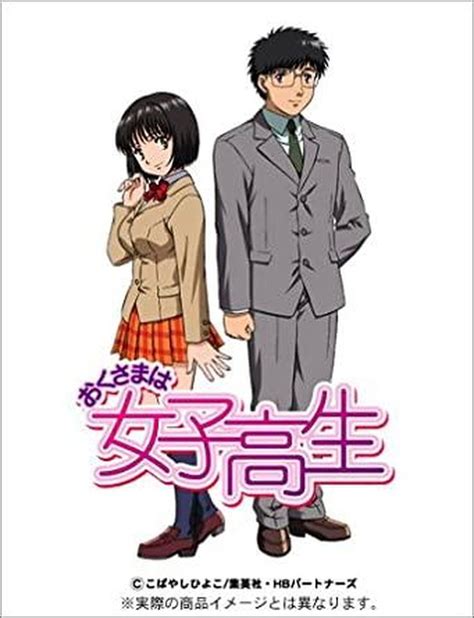 6 Rekomendasi Anime Romance Tentang Kehidupan Suami Istri Sajikan