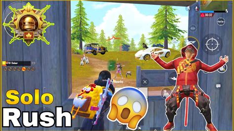 Wow😱 New Best Livik Rush Gameplay 🔥samsunga7a8j3j4j5j6j7a3a4