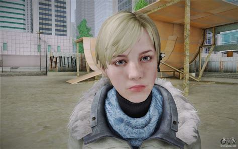 Resident Evil Pc Mod Sherry Nude Honestvsera