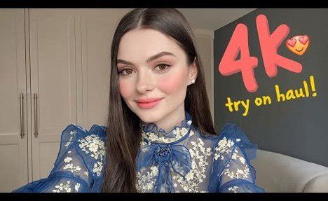 4k Fishnet Try On Haul Transparent Mirror View Micro Swimsuit Try On Haul 2025 Lingerie Try