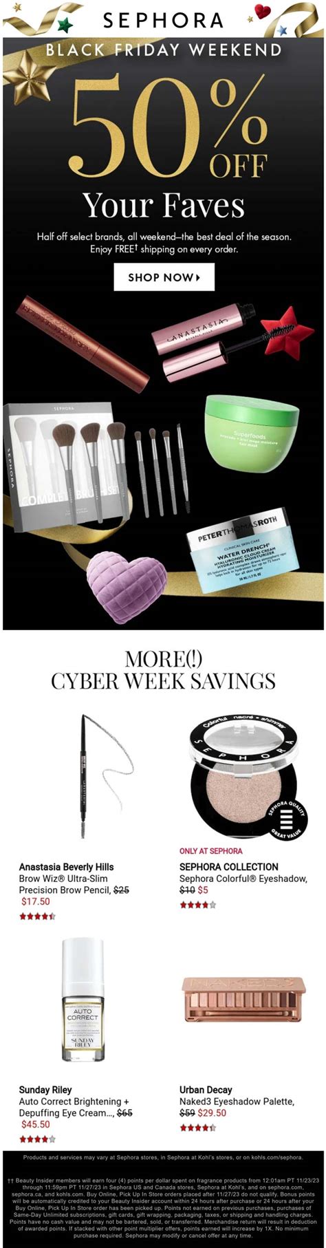 Promo Codes For Sephora 2024 Berna Cecilia