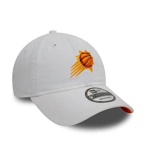 Casquette New Era Nba Phoenix Suns Twenty Basket Ballers