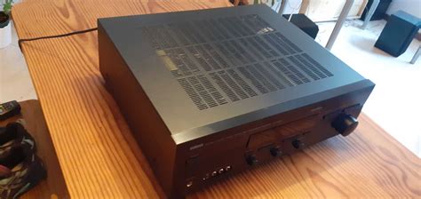 Amplificador Yamaha DSP A780 Alfragide OLX Portugal