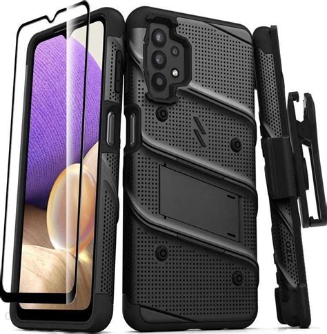 Zizo Bolt Series Pancerne Etui Samsung Galaxy A G Ze Szk Em H Na