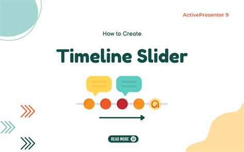 Create An Interactive Timeline Slider In Elearning Courses