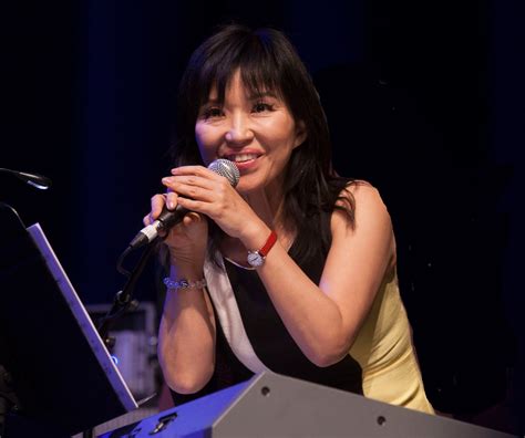 Keiko Matsui Genius Musicals