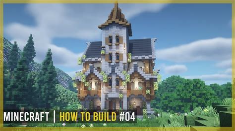10 Best Town Hall Designs In Minecraft Tbm Thebestmods