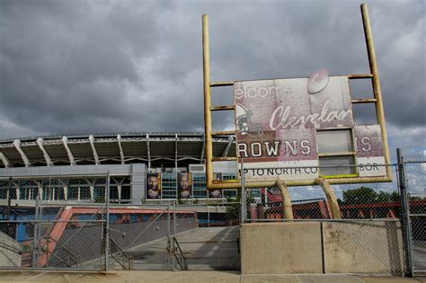 Cleveland taps Jones Day for legal fight with Browns