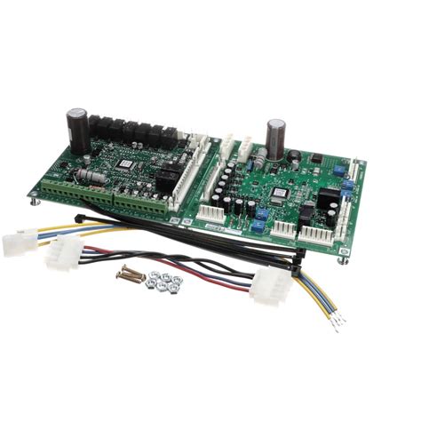 Kit16268 Trane Ebm Fan Control W Rtom Board