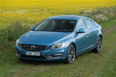 Volvo S60 (2e Generation) : essais, fiabilité, avis, photos, prix