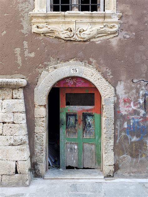 Rethymno Old Town - Got Away