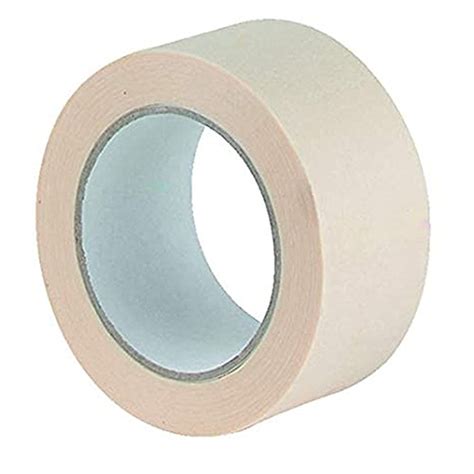 Oddy Masking Tape 4.8cm (W)-20 meter (L)-code MT-48-20 – OfficeDel