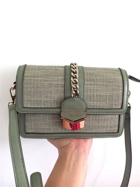 JOSINY AUTHENTIC, Women's Fashion, Bags & Wallets, Cross-body Bags on ...