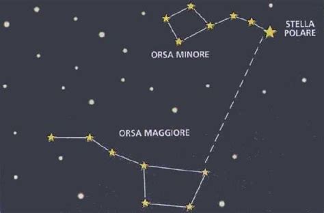 Come Riconoscere La Stella Polare Fare Di Una Mosca