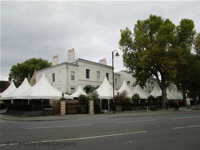 131 Bar & Restaurant - Cheltenham - & similar nearby | nearer.com