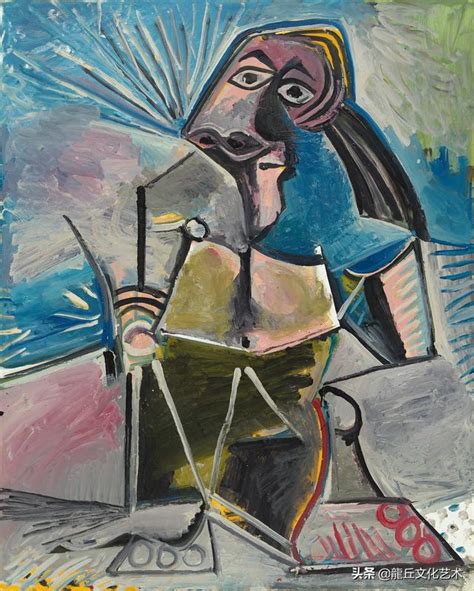 Pablo Picasso