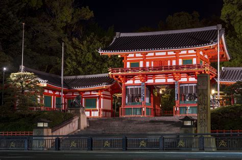 Kyoto Night Photo Tour — Aperture Tours