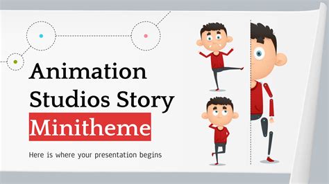 Animated Themes For Powerpoint Presentation