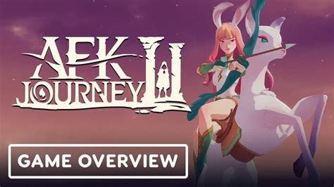 Afk Journey Rpg