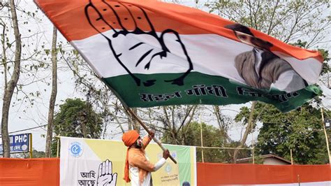 As Congress Records Resounding Victory In Karnataka Which Are Other