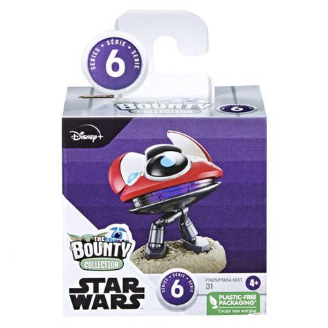 Hasbro, Figurka Star Wars The Bounty Collection New 1 - Hasbro | Sklep ...