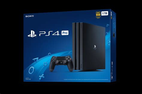 Ps4 Pro Chegará Oficialmente Ao Brasil Em Fevereiro Confira Preço E