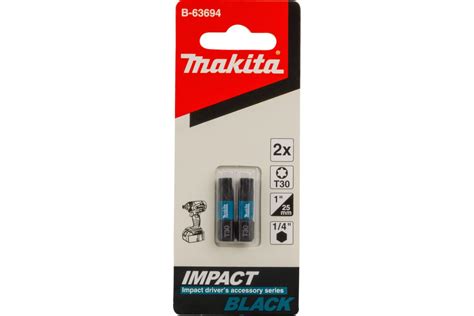 Impact Black T C Form Makita B