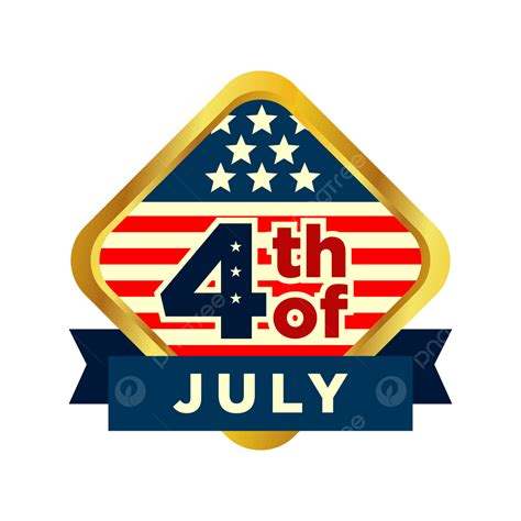 Independent Day Usa Vector Hd Images Usa Fourth Of July Independence