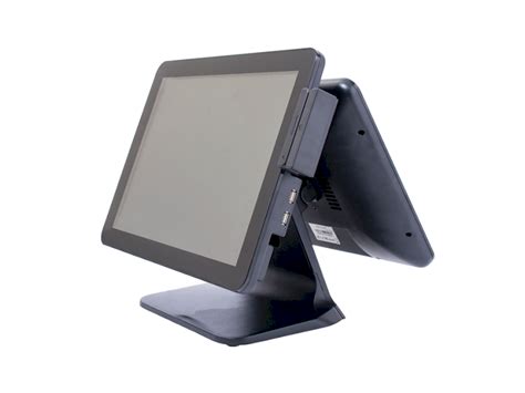 Купить Сенсорный моноблок POScenter POS100 без ОС SSD 64Gb