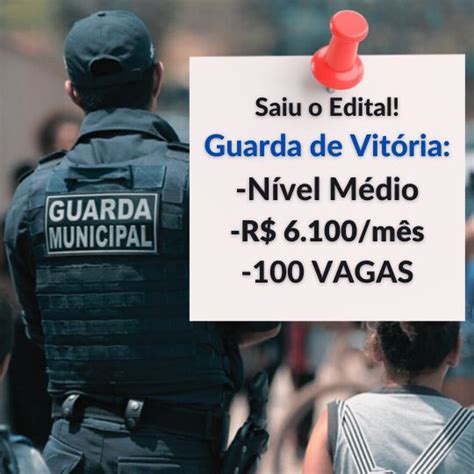 Curso Preparat Rio Guarda Municipal Vit Ria