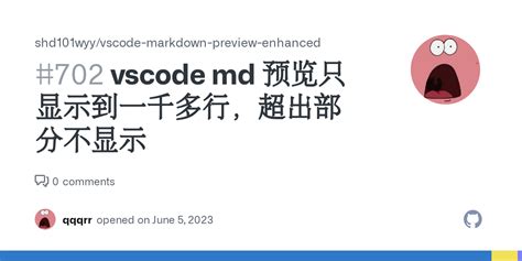 Vscode Md Issue Shd Wyy Vscode Markdown
