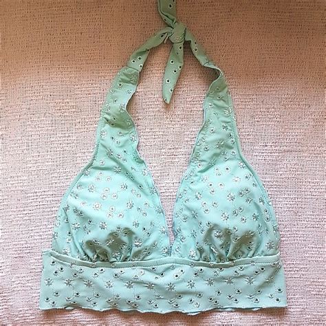 Arizona Green Two Piece Bikini Women S Fashion Swimwear Bikinis Swimsuits On Carousell