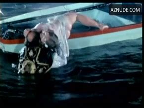 CATHERINE WAGENER Nude AZNude