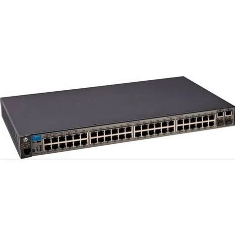 J9781A Aruba 2530 48 Switch At 225500 Piece Nehru Place New