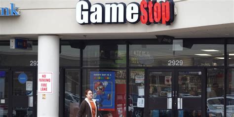 Five Things To Know About Meme Stocks Like Gamestop And Amc — And Why