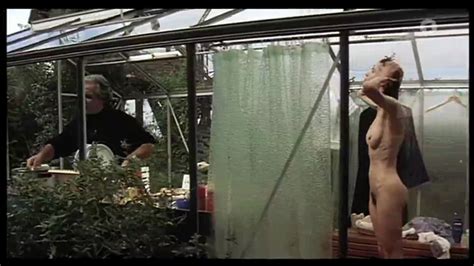 Naked Alessandra Martines in Hasards ou coïncidences