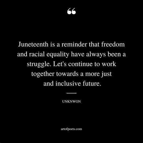 25 Famous Juneteenth Quotes for 2024 Black Independence Day