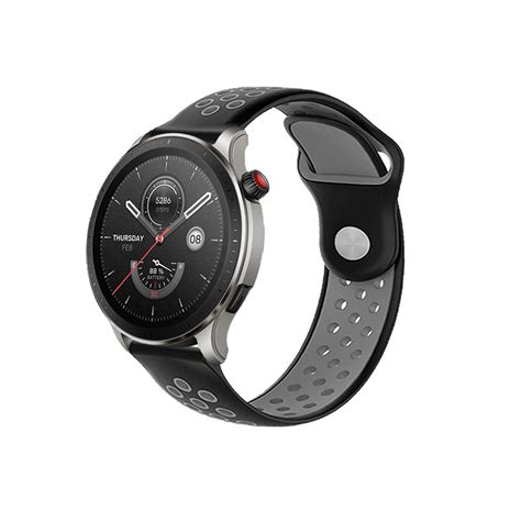 Amazfit Gtr Launched In India Pricing And Specifications Atelier