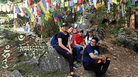 Guided Kora Circuit Walking Tour Around Mcleod Ganj Trip