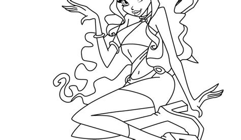 Coloriage Wings Imprimer Coloriage Wings Imprimer Gratuit Danieguto