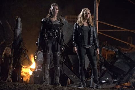 Watch The 100 Season 2 Episode 13 Online Tv Fanatic