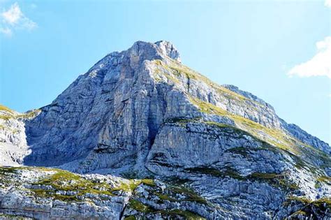 Dinaric Alps - One Of The World's Major Mountain Ranges