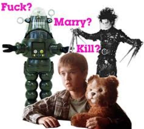 Fuck Marry Kill Video Gallery Know Your Meme