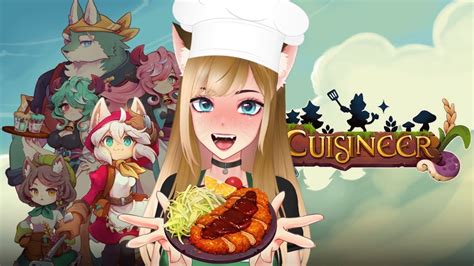 CuisineerESSE JOGO É MUITO FOFO Vem cozinhar comigo YouTube