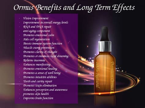 The Extraordinary Ormus Benefits for your Health and Mind